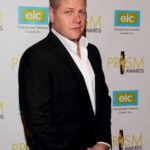 BEVERLY HILLS, CA - APRIL 25:  Actor Michael Cudlitz  arrives at the 17th Annual PRISM Awards at the Beverly Hills Hotel on April 25, 2013 in Beverly Hills, California.  (Photo by Mathew Imaging/WireImage)